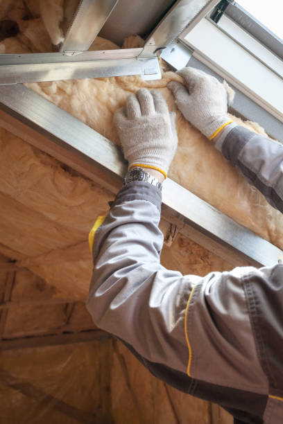 Insulation Repair Services in Houghton, MI